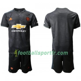 Tenue Manchester United Enfant Troisieme 2019-2020 Maillot de Foot